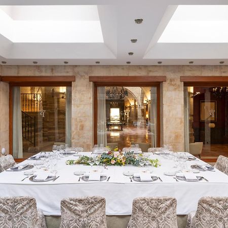 Parador De Santo Domingo de la Calzada Kültér fotó