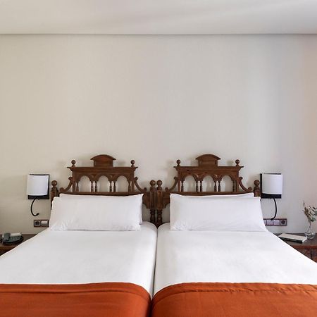 Parador De Santo Domingo de la Calzada Kültér fotó