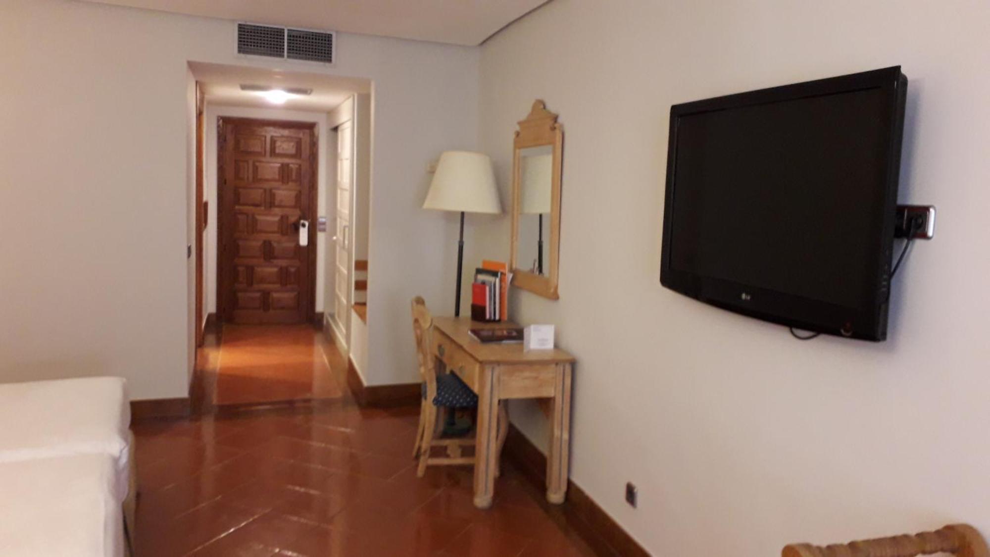 Parador De Santo Domingo de la Calzada Kültér fotó