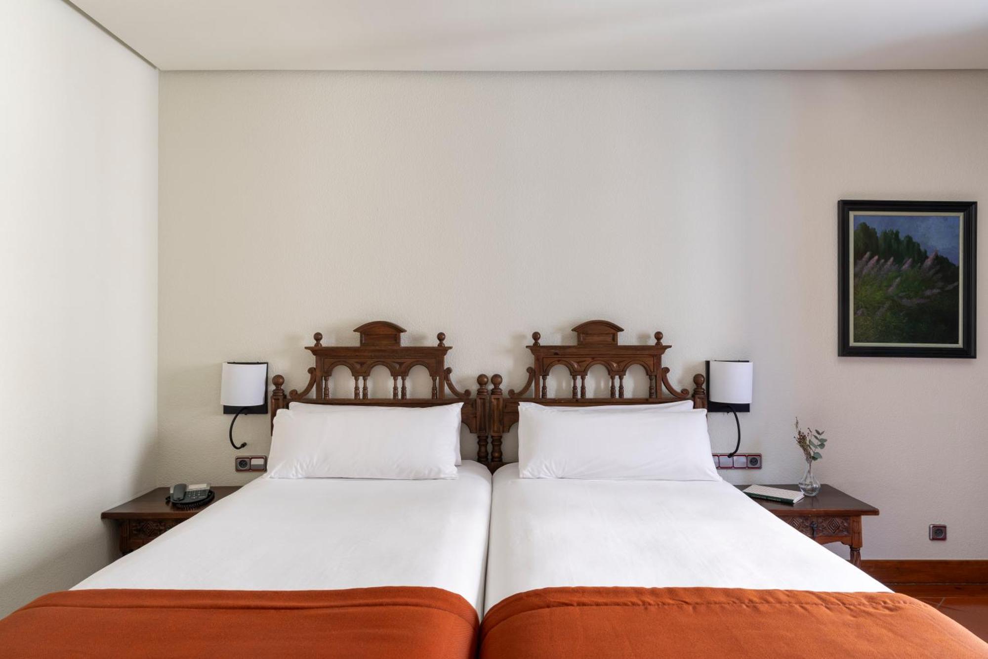 Parador De Santo Domingo de la Calzada Kültér fotó