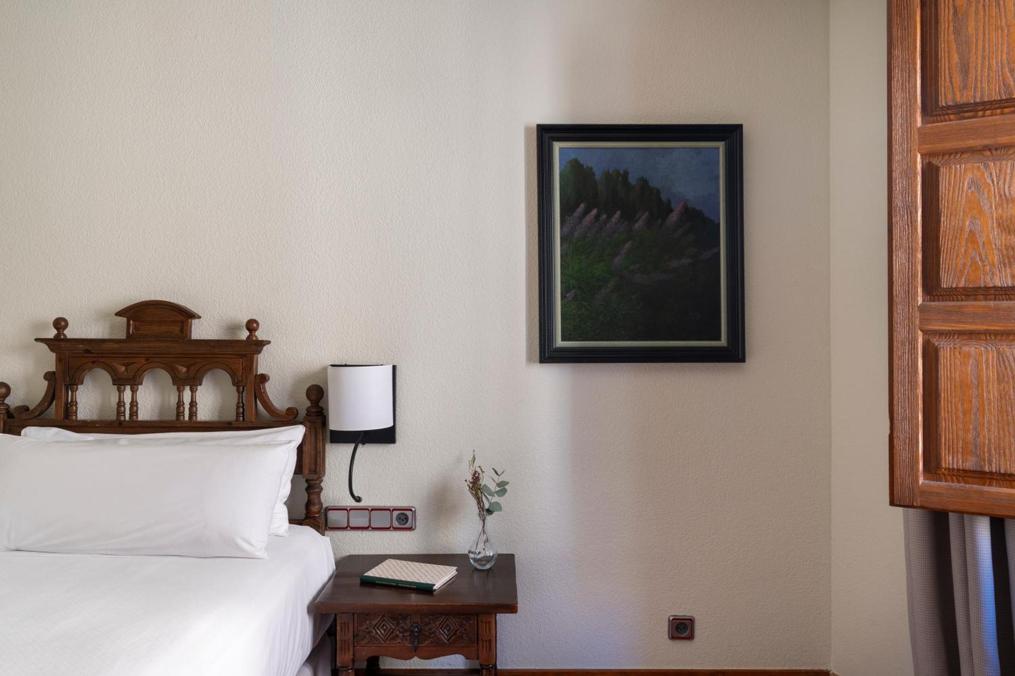 Parador De Santo Domingo de la Calzada Kültér fotó