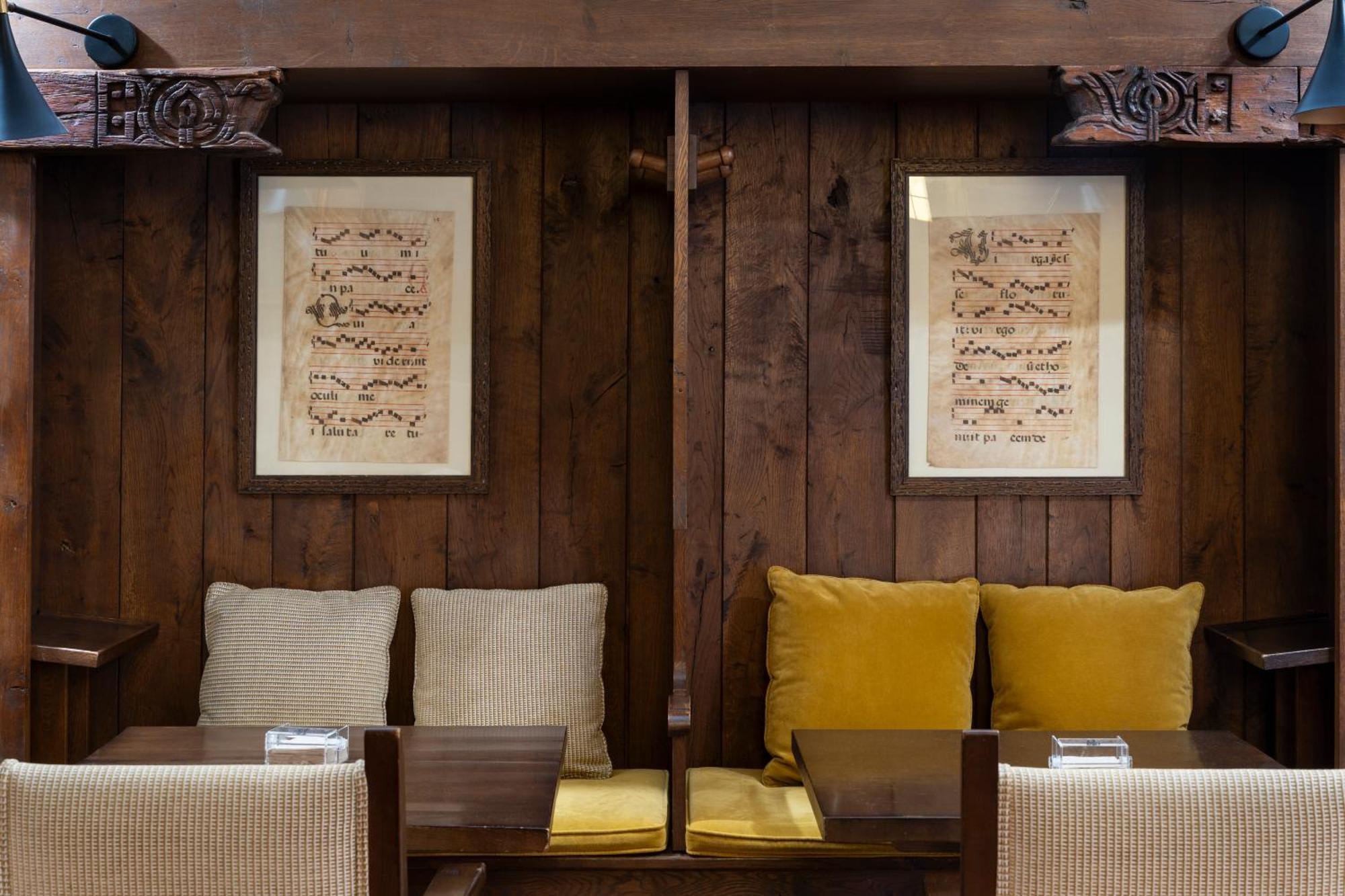 Parador De Santo Domingo de la Calzada Kültér fotó