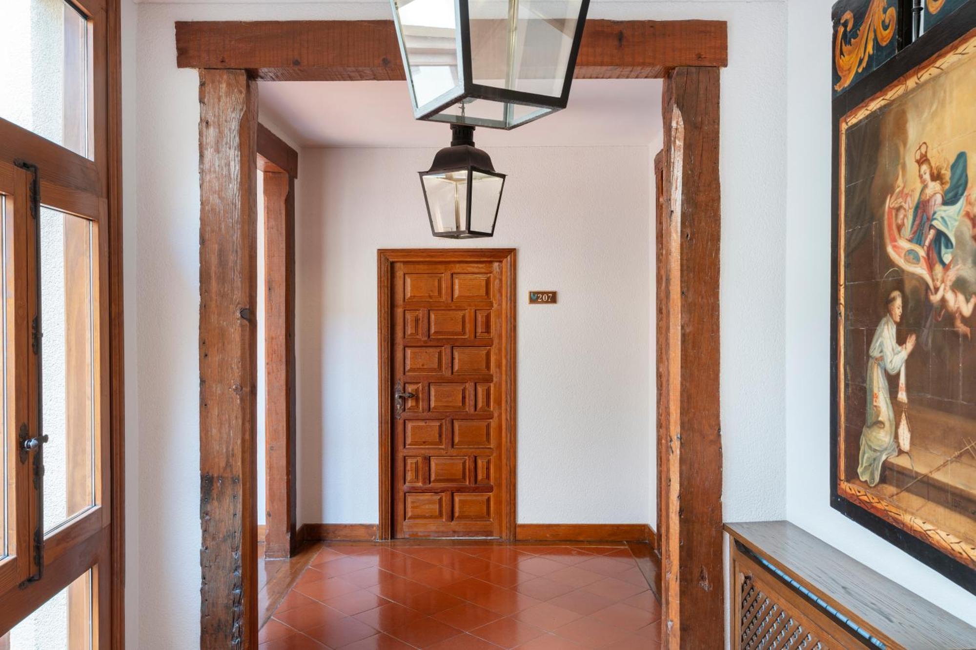 Parador De Santo Domingo de la Calzada Kültér fotó