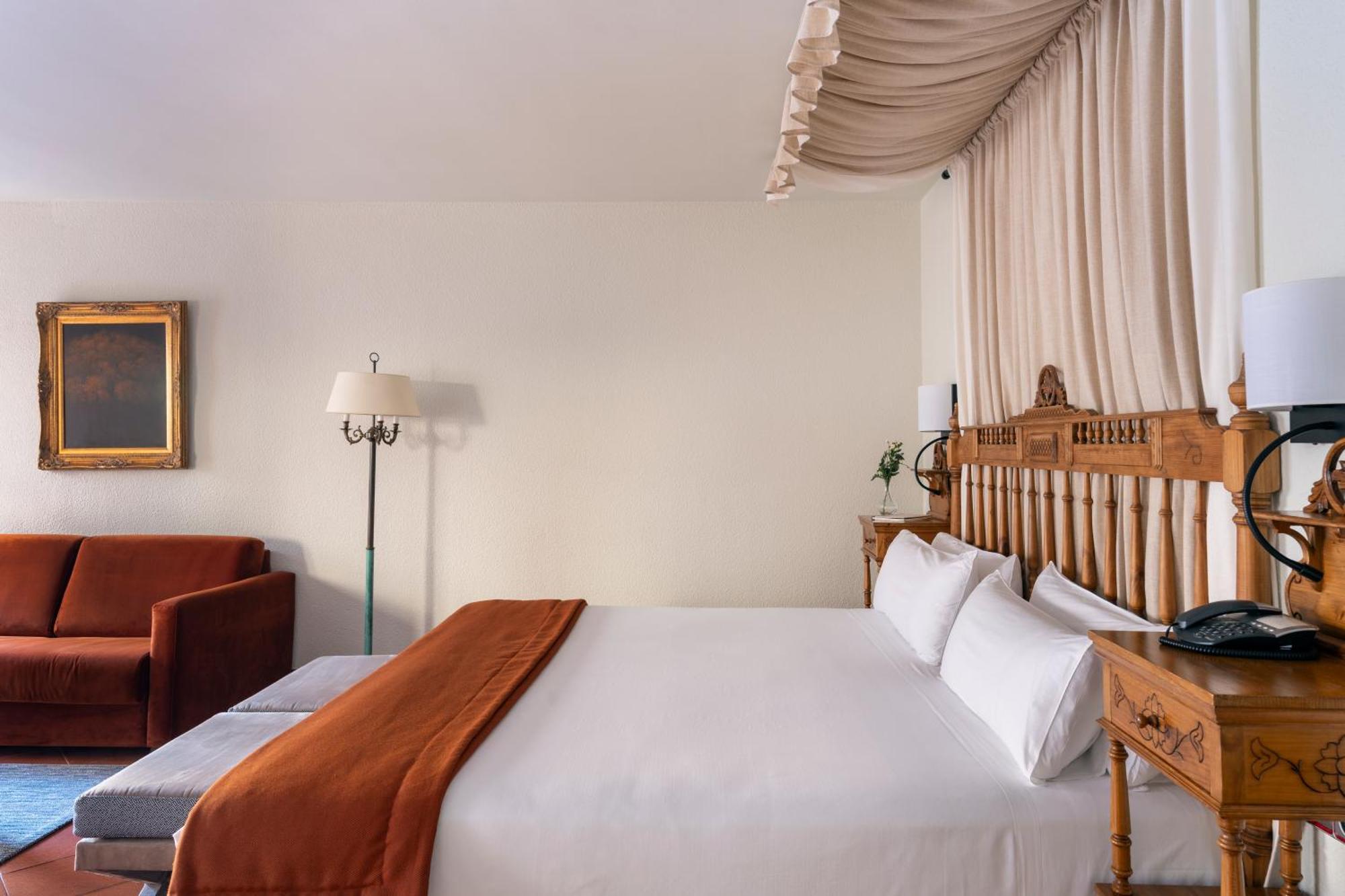 Parador De Santo Domingo de la Calzada Kültér fotó