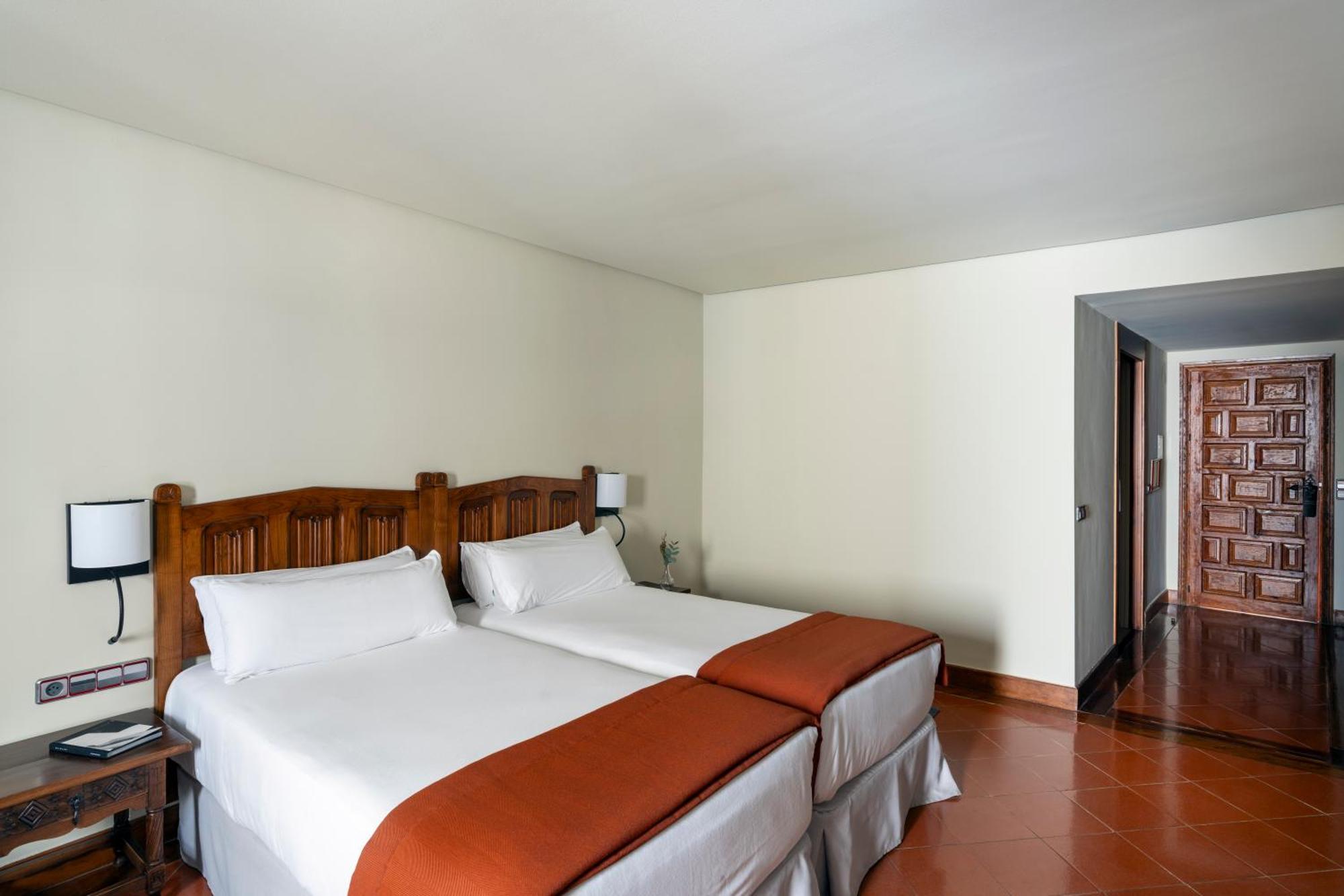 Parador De Santo Domingo de la Calzada Kültér fotó