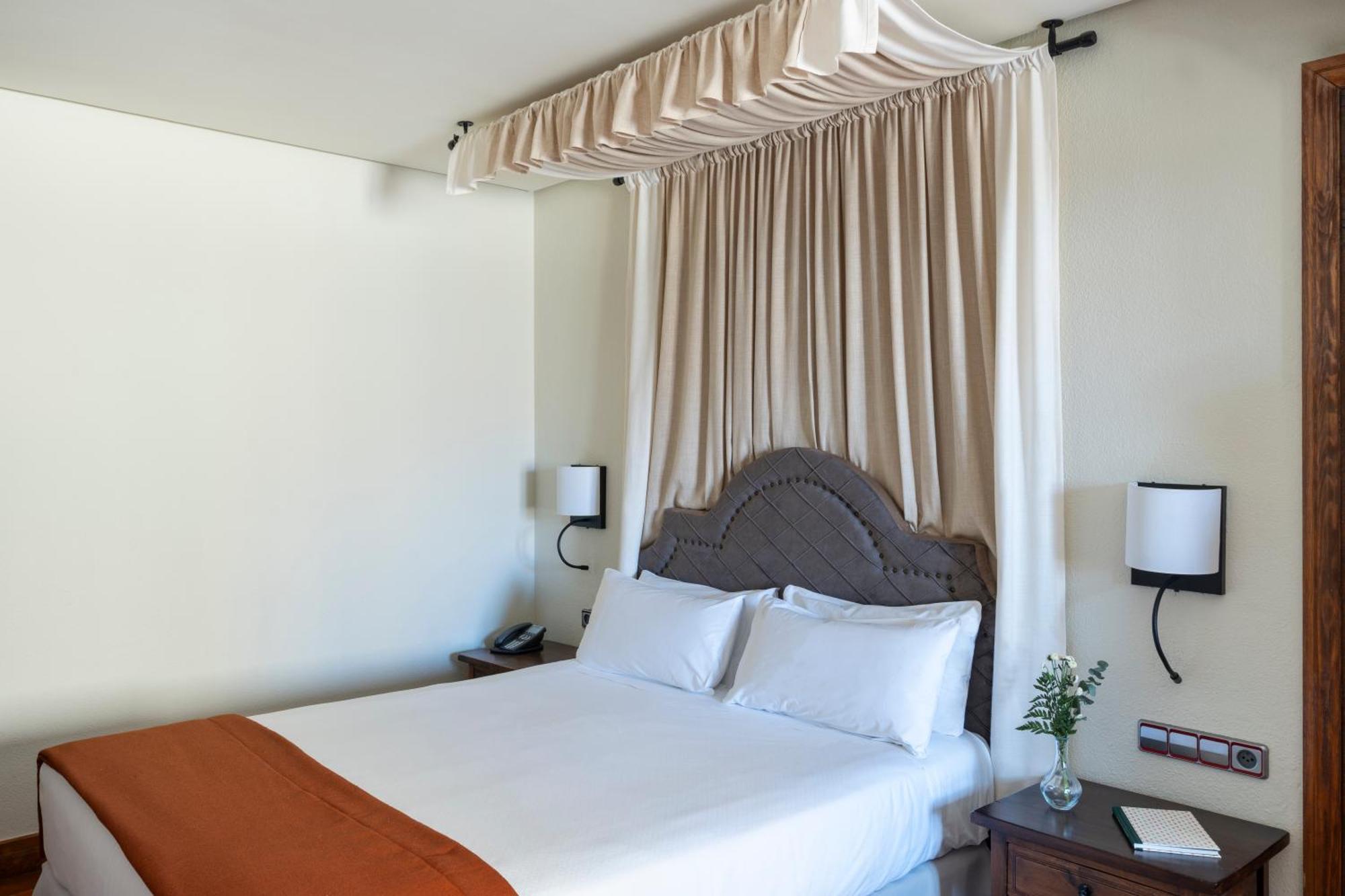 Parador De Santo Domingo de la Calzada Kültér fotó
