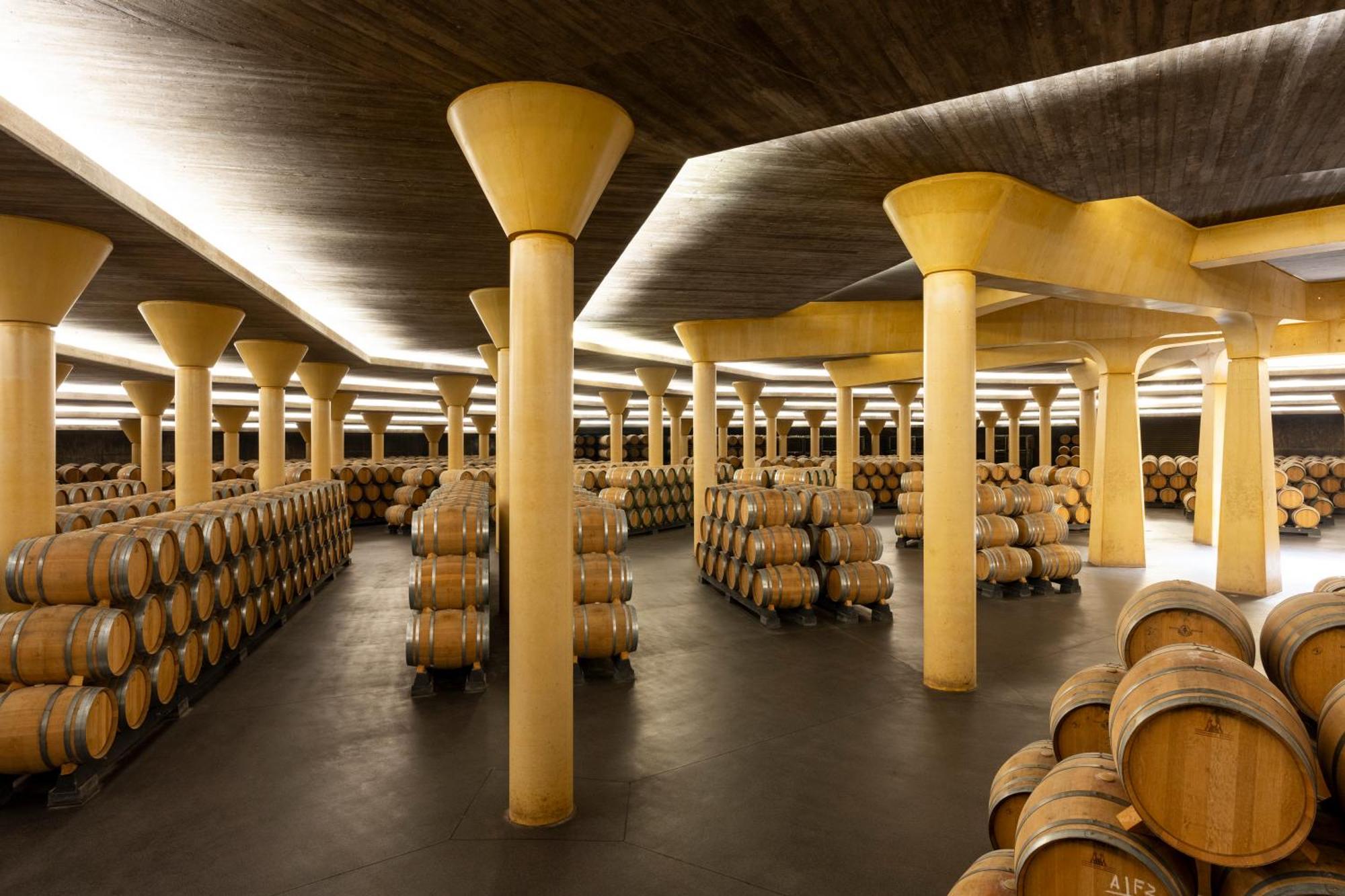 Parador De Santo Domingo de la Calzada Kültér fotó